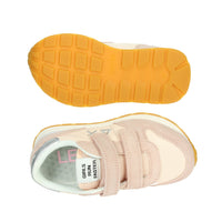 SUN68 Bambine e ragazze Sneakers bassa Z35402B Rosa