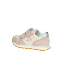 SUN68 Bambine e ragazze Sneakers bassa Z35402B Rosa