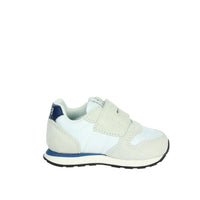 SUN68 Bambini e ragazzi Sneakers bassa Z35301F Bianco