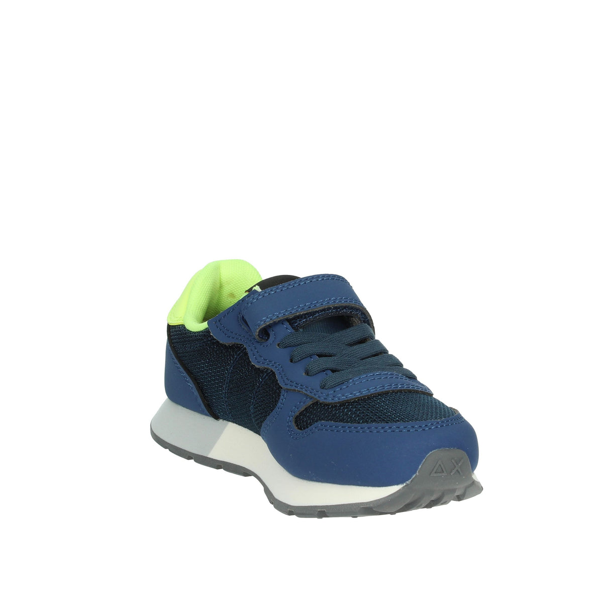 SUN68 Bambini e ragazzi Sneakers bassa Z35313K Blu