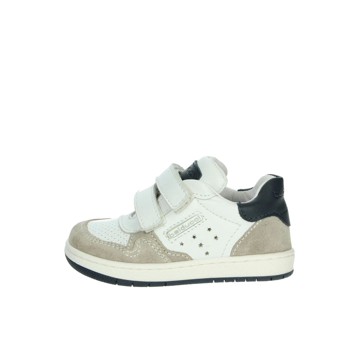 BALDUCCI Bambini e ragazzi Sneakers bassa CITA6850 Bianco/Blu