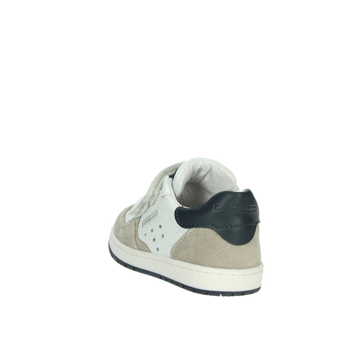 BALDUCCI Bambini e ragazzi Sneakers bassa CITA6850 Bianco/Blu