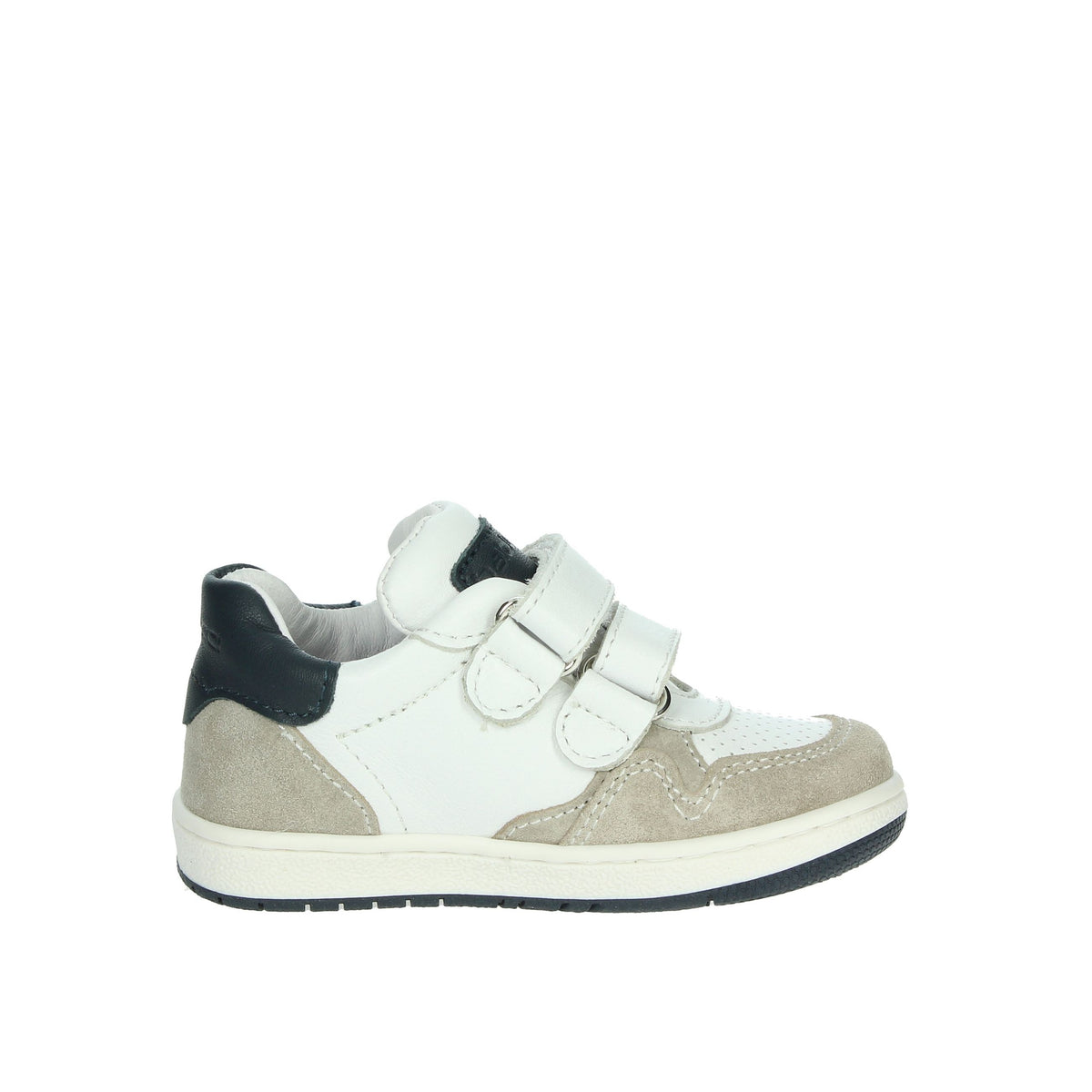BALDUCCI Bambini e ragazzi Sneakers bassa CITA6850 Bianco/Blu