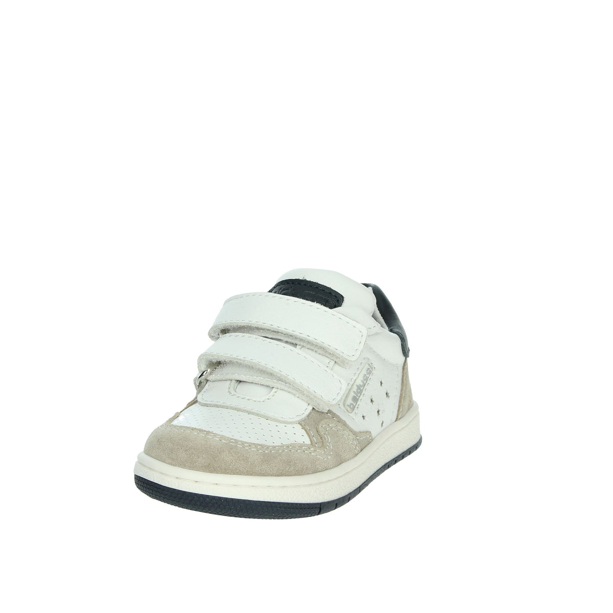 BALDUCCI Bambini e ragazzi Sneakers bassa CITA6850 Bianco/Blu