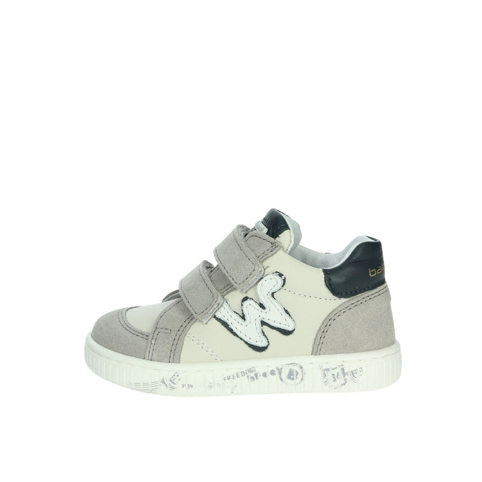 BALDUCCI Bambini e ragazzi Sneakers bassa MSP4787 Grigio