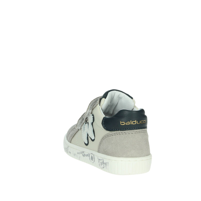 BALDUCCI Bambini e ragazzi Sneakers bassa MSP4787 Grigio