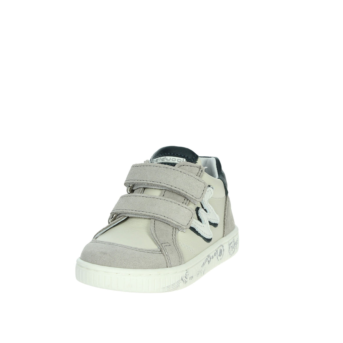 BALDUCCI Bambini e ragazzi Sneakers bassa MSP4787 Grigio