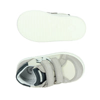 BALDUCCI Bambini e ragazzi Sneakers bassa MSP4787 Grigio