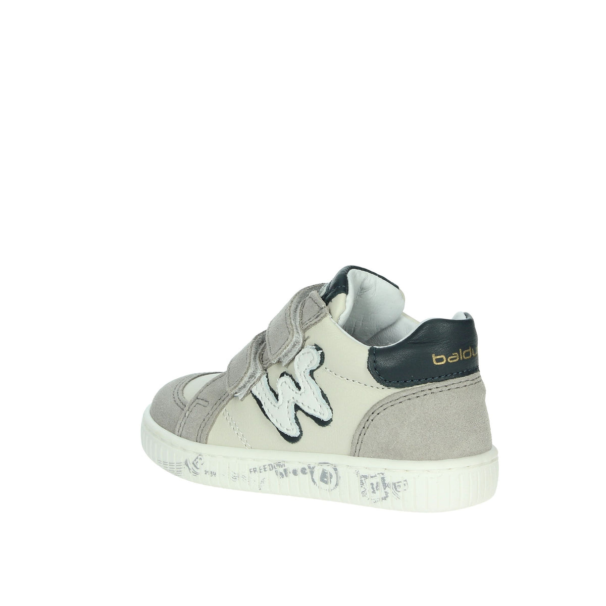 BALDUCCI Bambini e ragazzi Sneakers bassa MSP4787 Grigio