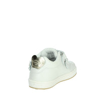 BALDUCCI Bambine e ragazze Sneakers bassa CITA6766 Bianco/Oro