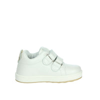 BALDUCCI Bambine e ragazze Sneakers bassa CITA6766 Bianco/Oro