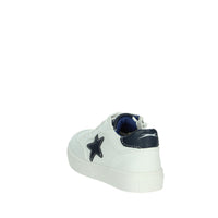 BALDUCCI SPORT Bambini e ragazzi Sneakers bassa BS5604 Bianco/Blu