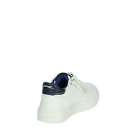 BALDUCCI SPORT Bambini e ragazzi Sneakers bassa BS5604 Bianco/Blu