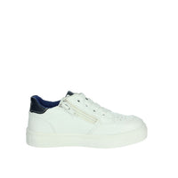 BALDUCCI SPORT Bambini e ragazzi Sneakers bassa BS5604 Bianco/Blu