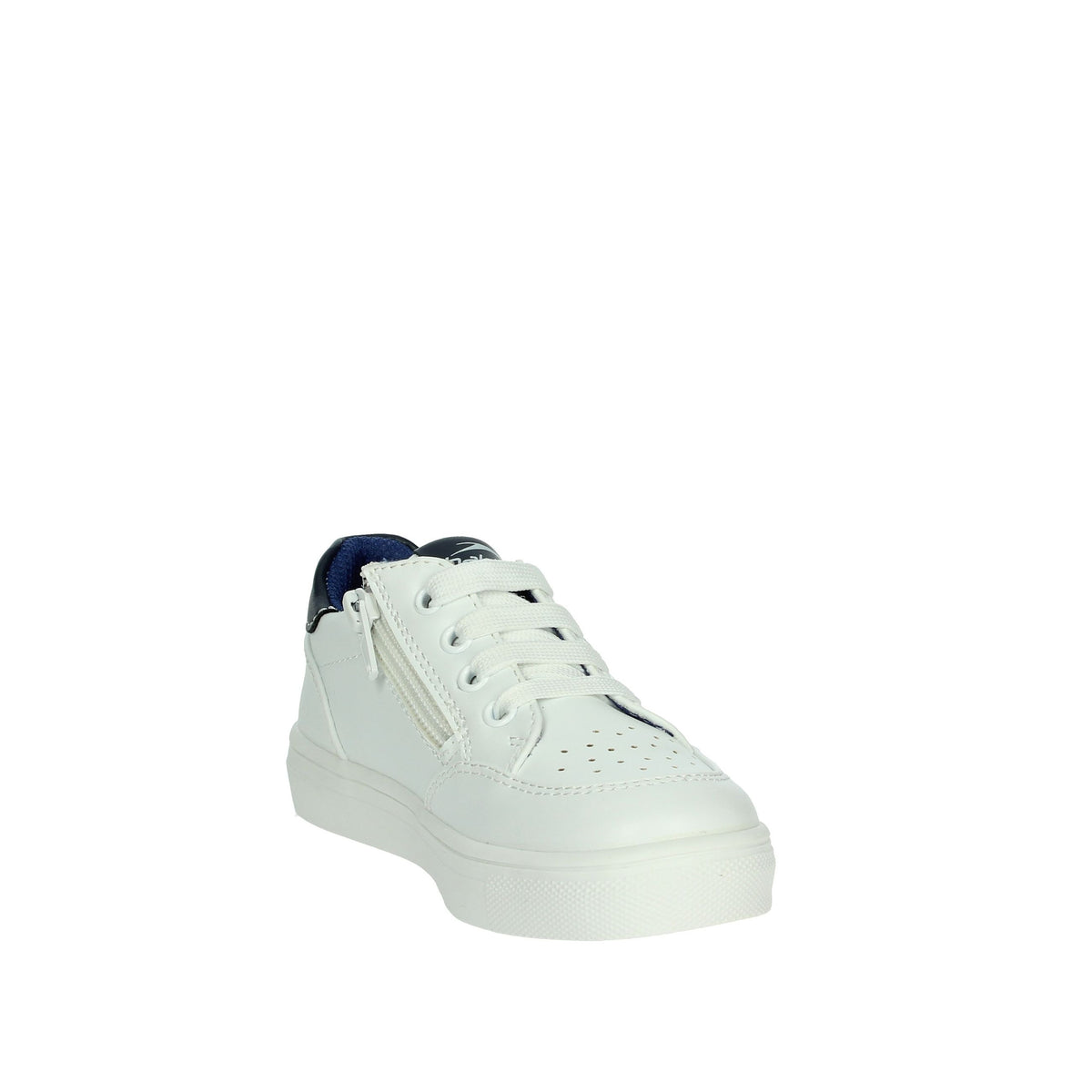 BALDUCCI SPORT Bambini e ragazzi Sneakers bassa BS5604 Bianco/Blu