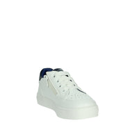 BALDUCCI SPORT Bambini e ragazzi Sneakers bassa BS5604 Bianco/Blu