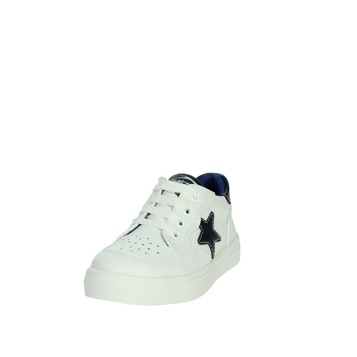 BALDUCCI SPORT Bambini e ragazzi Sneakers bassa BS5604 Bianco/Blu