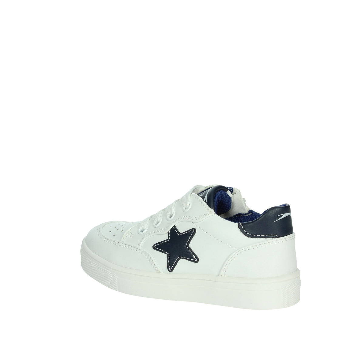 BALDUCCI SPORT Bambini e ragazzi Sneakers bassa BS5604 Bianco/Blu