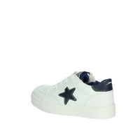 BALDUCCI SPORT Bambini e ragazzi Sneakers bassa BS5604 Bianco/Blu