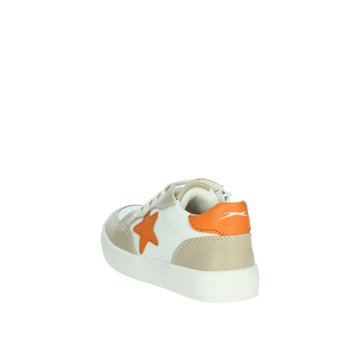 BALDUCCI SPORT Bambini e ragazzi Sneakers bassa BS5604 Bianco/Beige