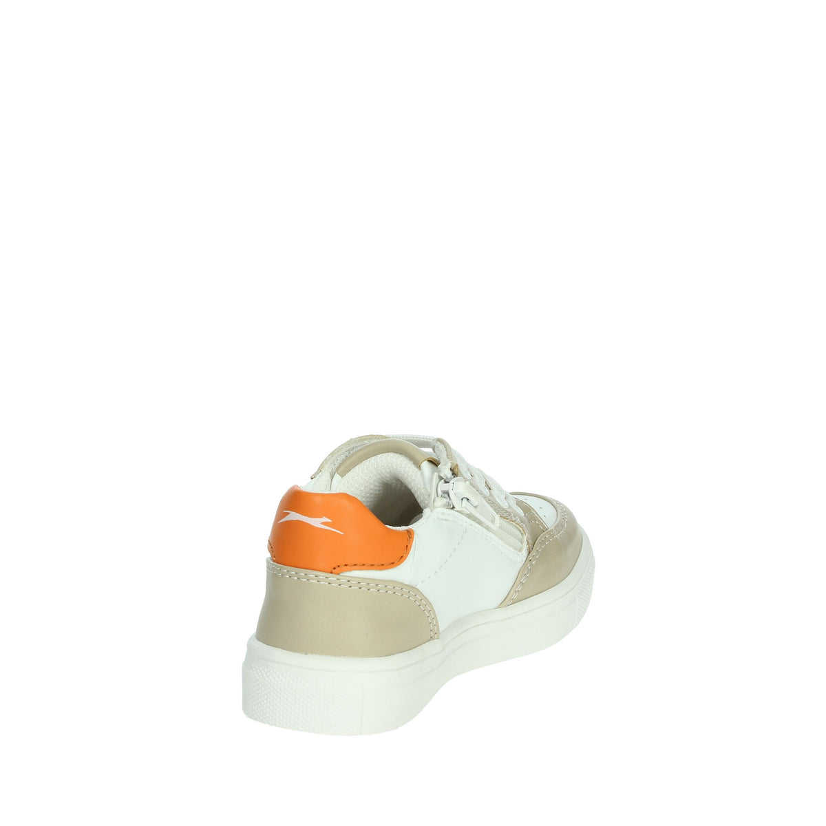 BALDUCCI SPORT Bambini e ragazzi Sneakers bassa BS5604 Bianco/Beige