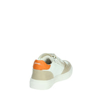 BALDUCCI SPORT Bambini e ragazzi Sneakers bassa BS5604 Bianco/Beige