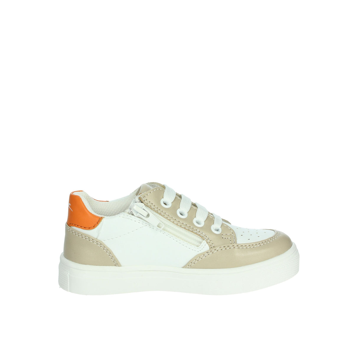 BALDUCCI SPORT Bambini e ragazzi Sneakers bassa BS5604 Bianco/Beige