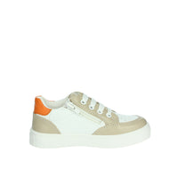BALDUCCI SPORT Bambini e ragazzi Sneakers bassa BS5604 Bianco/Beige