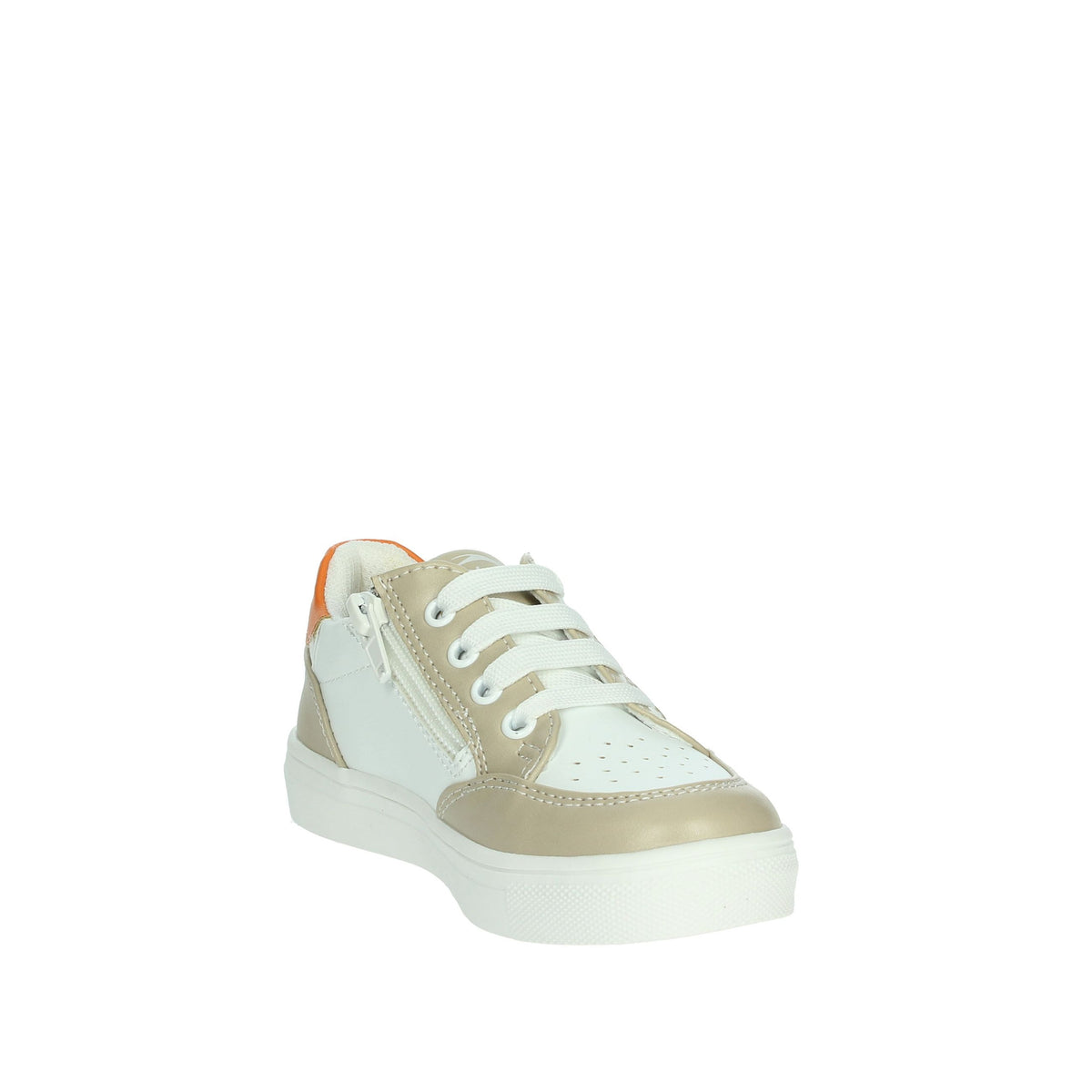 BALDUCCI SPORT Bambini e ragazzi Sneakers bassa BS5604 Bianco/Beige