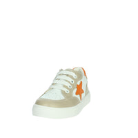 BALDUCCI SPORT Bambini e ragazzi Sneakers bassa BS5604 Bianco/Beige