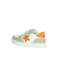 BALDUCCI SPORT Bambini e ragazzi Sneakers bassa BS5604 Bianco/Beige