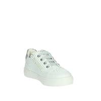 BALDUCCI SPORT Bambine e ragazze Sneakers bassa BS5601 Bianco/Argento