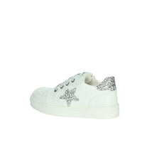 BALDUCCI SPORT Bambine e ragazze Sneakers bassa BS5601 Bianco/Argento