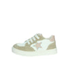 Balducci Sport Bambine e ragazze Sneakers BS5604 Bianco/Rosa