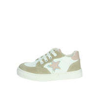 BALDUCCI SPORT Bambine e ragazze Sneakers bassa BS5604 Bianco/Rosa