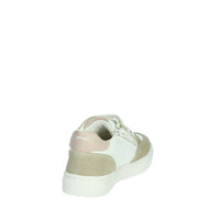 BALDUCCI SPORT Bambine e ragazze Sneakers bassa BS5604 Bianco/Rosa