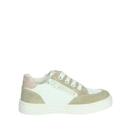 BALDUCCI SPORT Bambine e ragazze Sneakers bassa BS5604 Bianco/Rosa