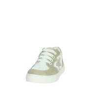 BALDUCCI SPORT Bambine e ragazze Sneakers bassa BS5604 Bianco/Rosa