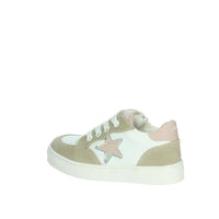 BALDUCCI SPORT Bambine e ragazze Sneakers bassa BS5604 Bianco/Rosa