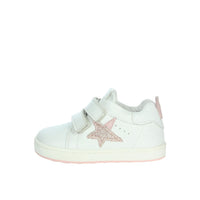 BALDUCCI Bambine e ragazze Sneakers bassa CITA6750 Bianco/Rosa