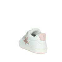 BALDUCCI Bambine e ragazze Sneakers bassa CITA6750 Bianco/Rosa
