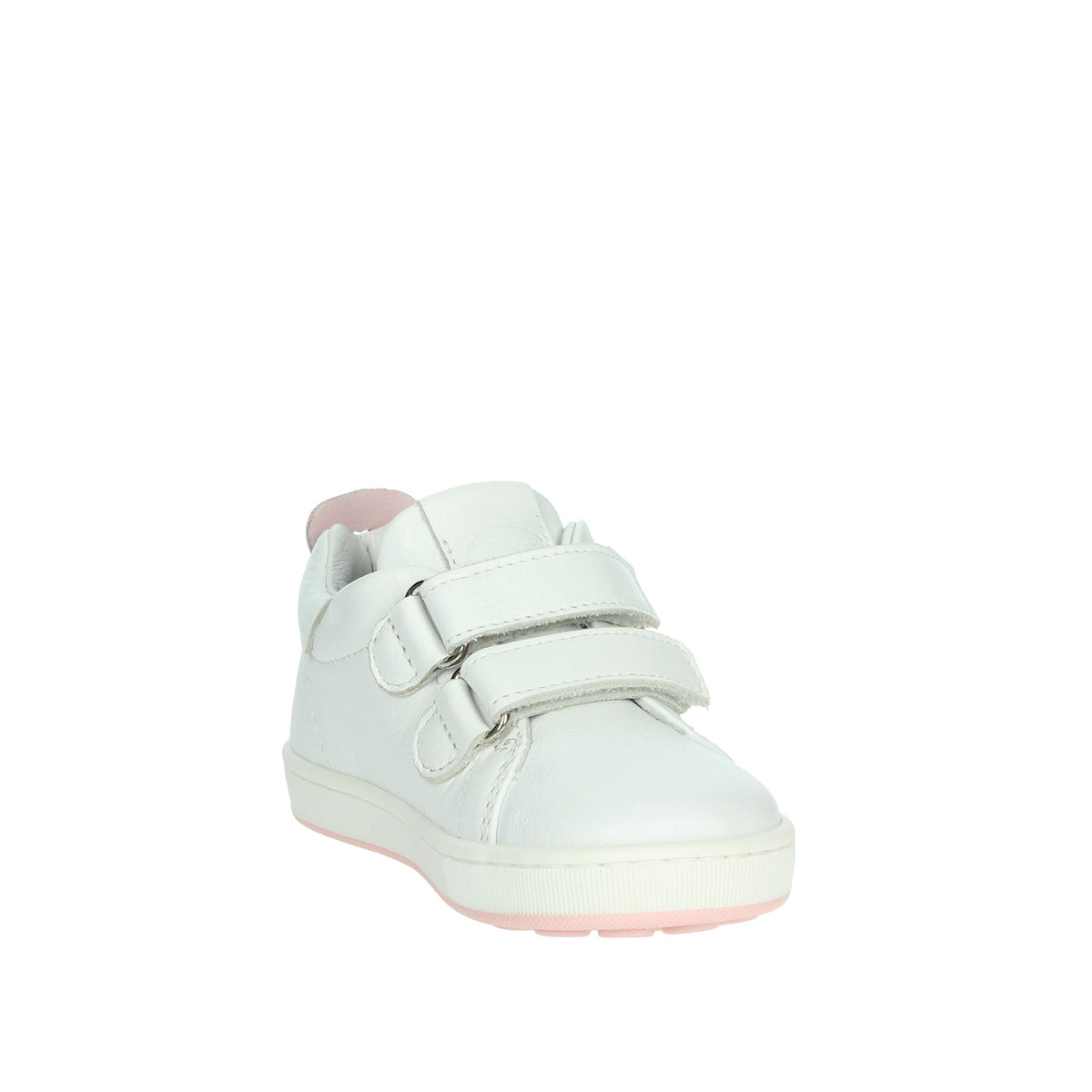 BALDUCCI Bambine e ragazze Sneakers bassa CITA6750 Bianco/Rosa