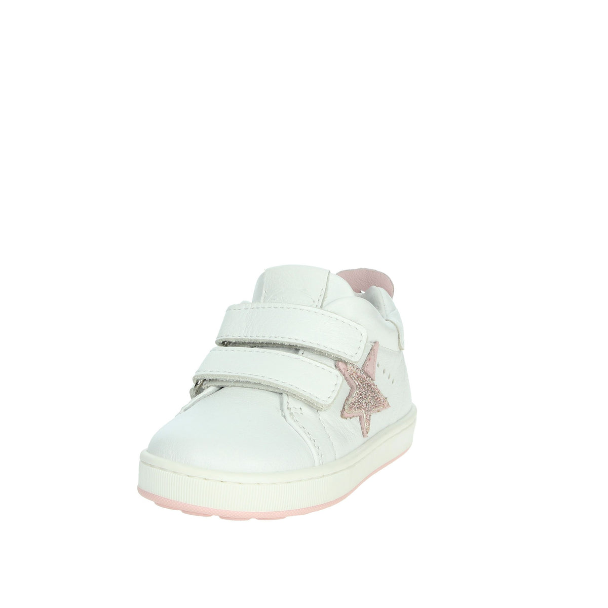BALDUCCI Bambine e ragazze Sneakers bassa CITA6750 Bianco/Rosa