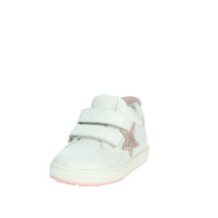 BALDUCCI Bambine e ragazze Sneakers bassa CITA6750 Bianco/Rosa