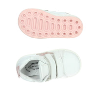 BALDUCCI Bambine e ragazze Sneakers bassa CITA6750 Bianco/Rosa