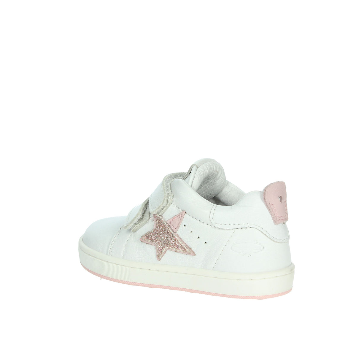 BALDUCCI Bambine e ragazze Sneakers bassa CITA6750 Bianco/Rosa