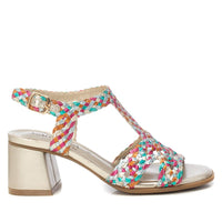 Carmela Donna Sandali con tacco 162190 Multicolore