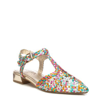 Carmela Donna Ballerine 162184 Multicolore