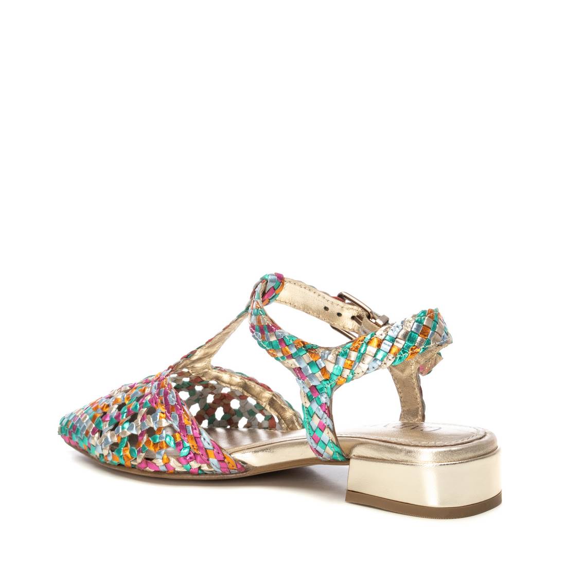Carmela Donna Ballerine 162184 Multicolore