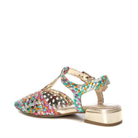 Carmela Donna Ballerine 162184 Multicolore